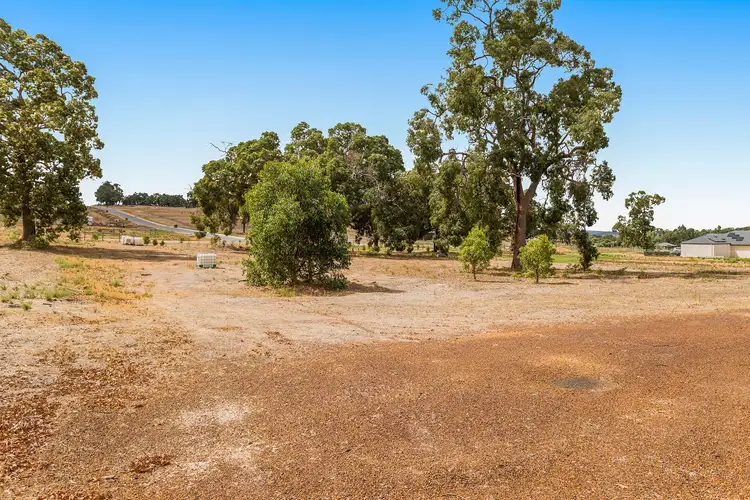 Seventh view of Homely land listing, 45 Sunburst Rise, Chittering WA 6084