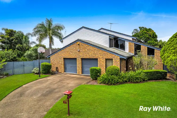 6 Kanuka Street, Algester QLD 4115