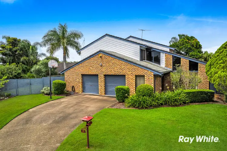 6 Kanuka Street, Algester QLD 4115
