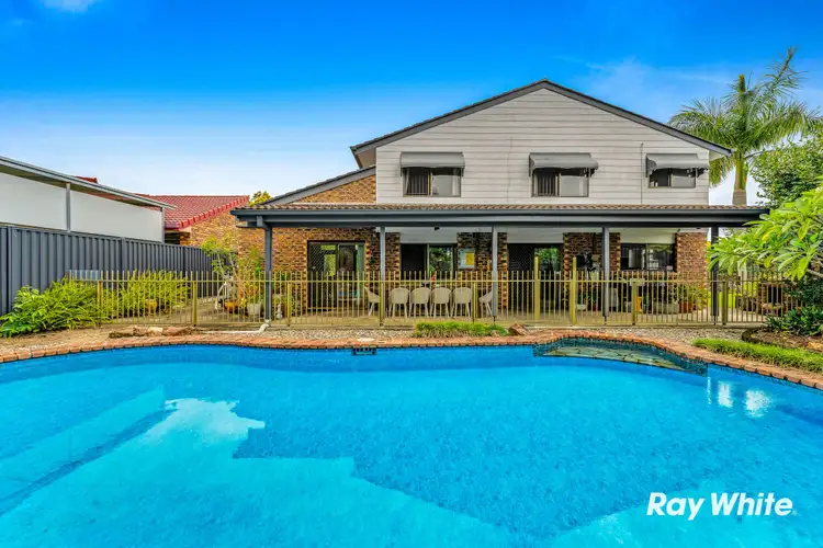6 Kanuka Street, Algester QLD 4115