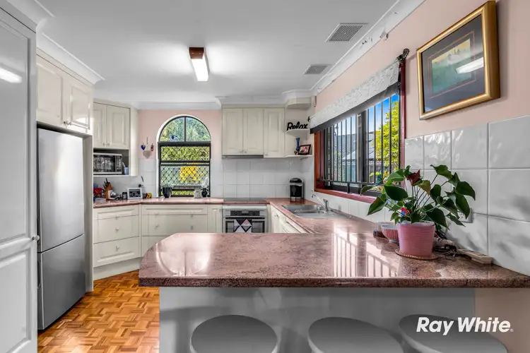 Second view of Homely house listing, 6 Kanuka Street, Algester QLD 4115