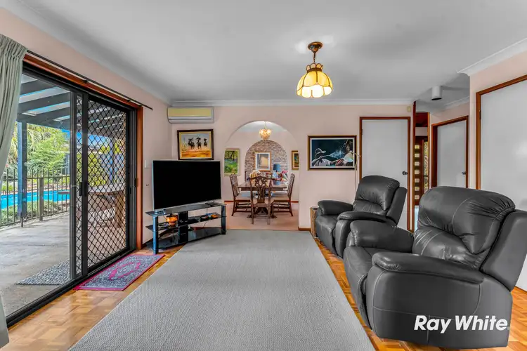 Fifth view of Homely house listing, 6 Kanuka Street, Algester QLD 4115