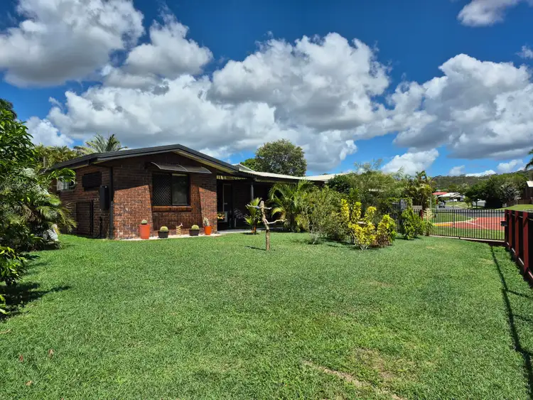 Second view of Homely house listing, 9 Beltana Drive, Boyne Island QLD 4680