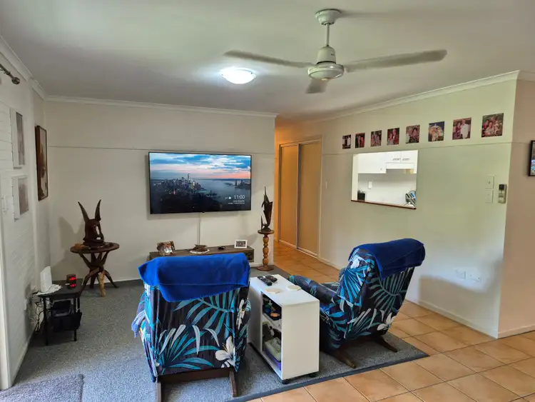 Fourth view of Homely house listing, 9 Beltana Drive, Boyne Island QLD 4680