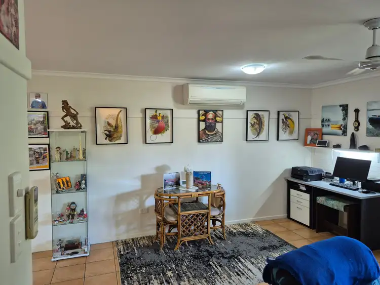 Fifth view of Homely house listing, 9 Beltana Drive, Boyne Island QLD 4680