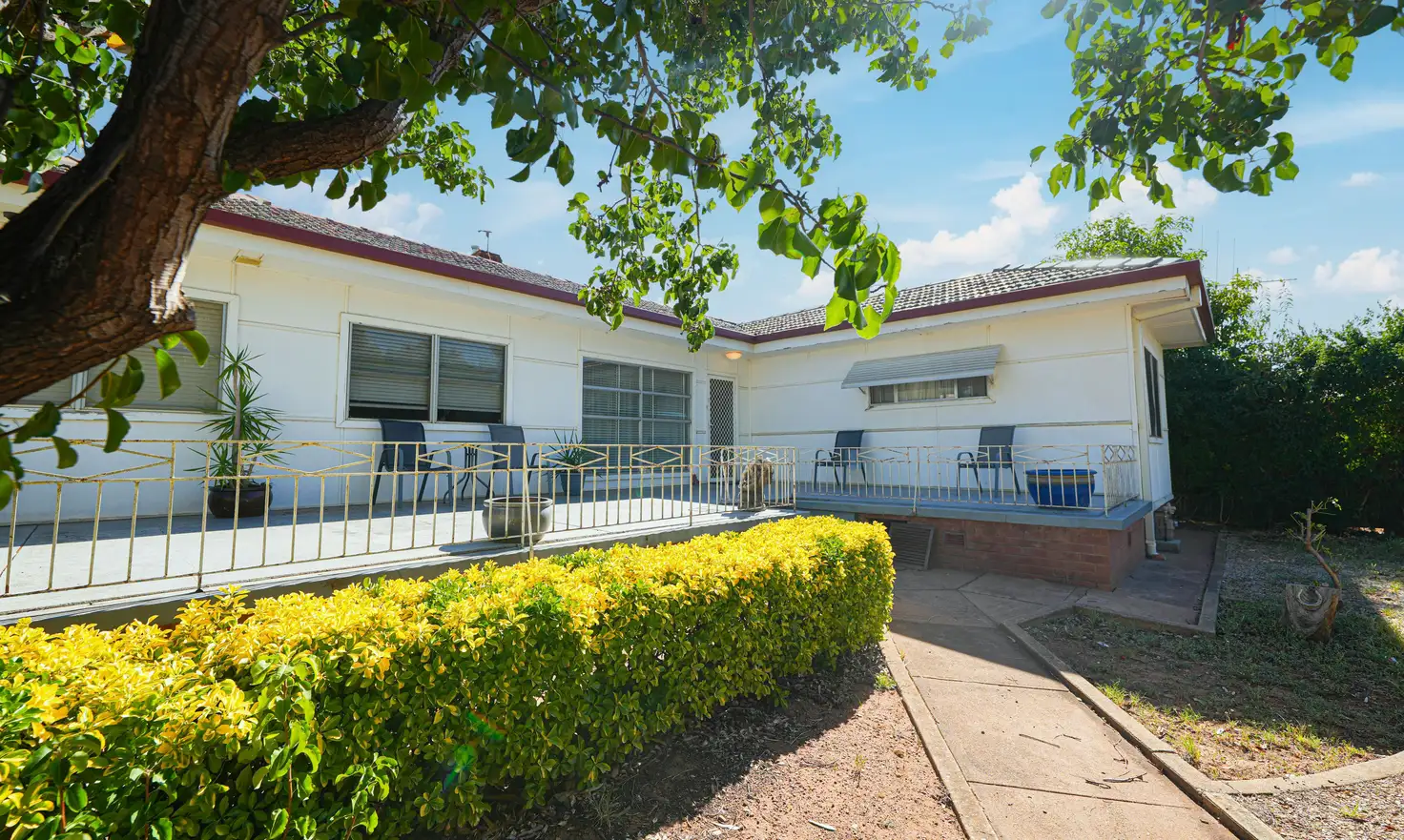 Main view of Homely house listing, 11 Moon Crescent, Parkes NSW 2870