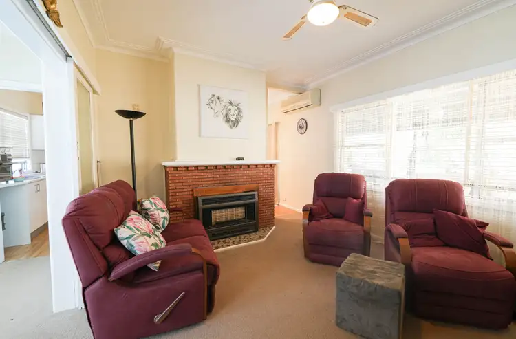Second view of Homely house listing, 11 Moon Crescent, Parkes NSW 2870