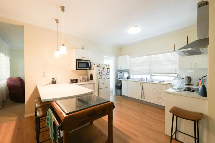 Fourth view of Homely house listing, 11 Moon Crescent, Parkes NSW 2870