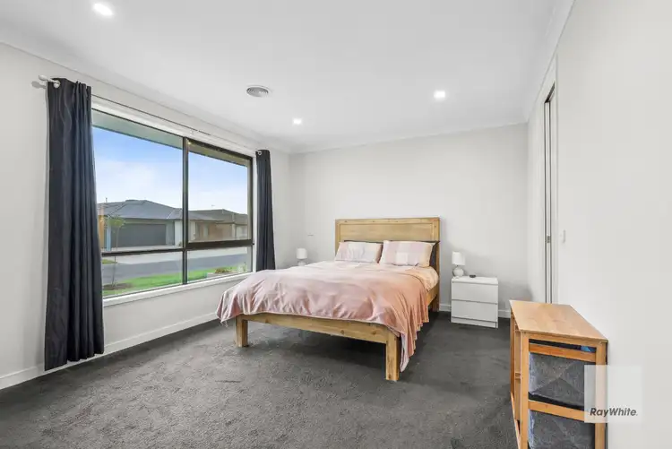 Second view of Homely house listing, 6 Karakul Street, Mambourin VIC 3024