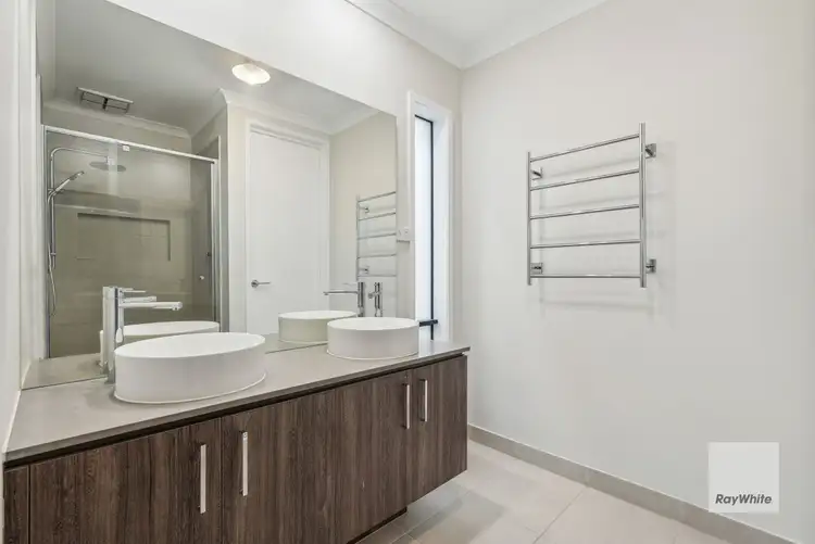 Third view of Homely house listing, 6 Karakul Street, Mambourin VIC 3024