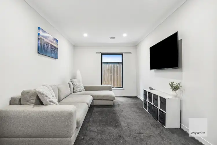 Fourth view of Homely house listing, 6 Karakul Street, Mambourin VIC 3024