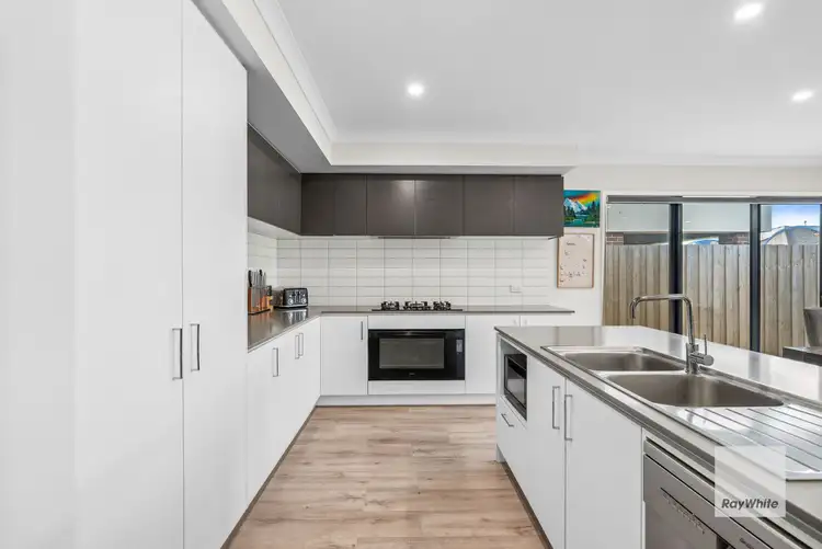 Fifth view of Homely house listing, 6 Karakul Street, Mambourin VIC 3024