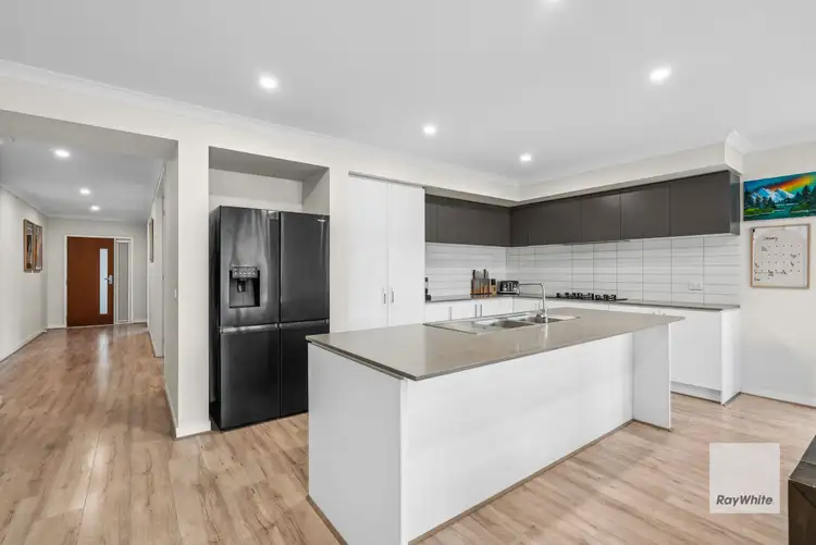 Sixth view of Homely house listing, 6 Karakul Street, Mambourin VIC 3024