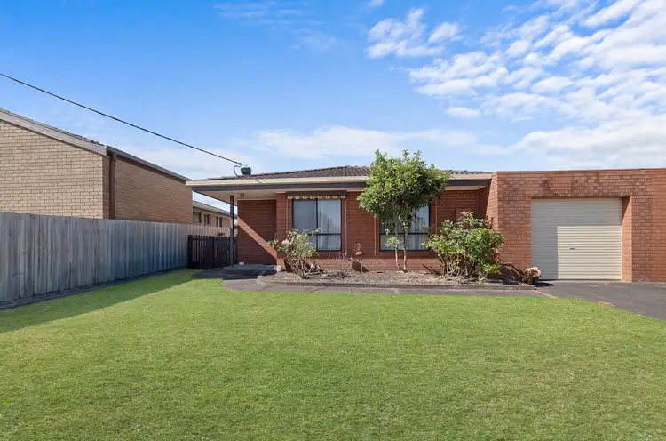 1/16 Newry Court, Warrnambool VIC 3280