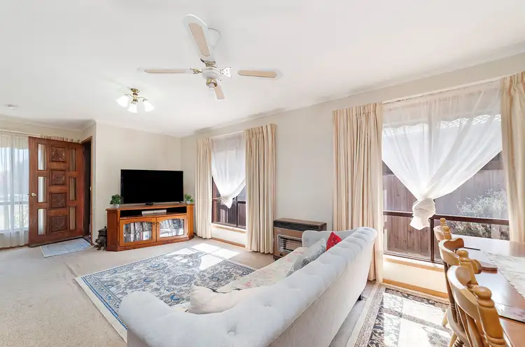 Second view of Homely house listing, 1/16 Newry Court, Warrnambool VIC 3280