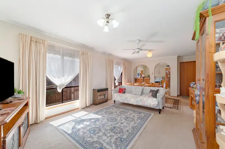 Third view of Homely house listing, 1/16 Newry Court, Warrnambool VIC 3280