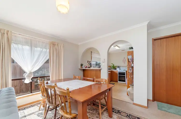 Fourth view of Homely house listing, 1/16 Newry Court, Warrnambool VIC 3280