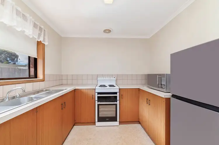 Fifth view of Homely house listing, 1/16 Newry Court, Warrnambool VIC 3280