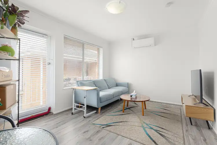 2 Paddington Road
