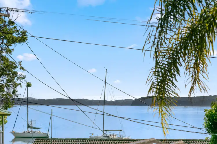 Main view of Homely house listing, 48 Kullaroo Road, Summerland Point NSW 2259