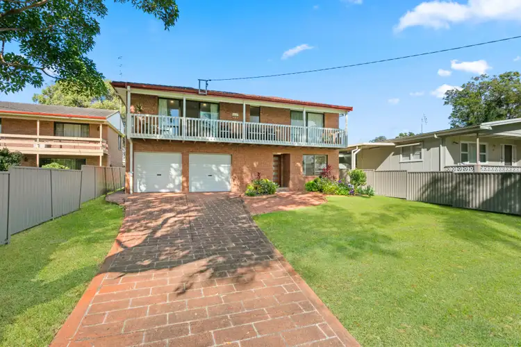 Second view of Homely house listing, 48 Kullaroo Road, Summerland Point NSW 2259