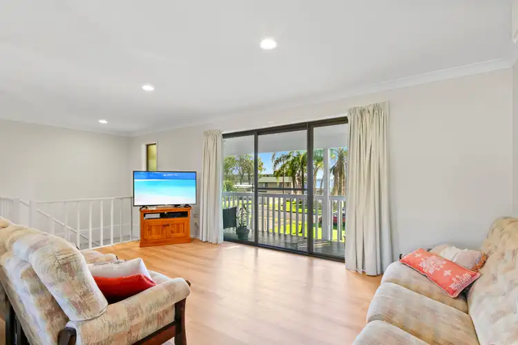 Third view of Homely house listing, 48 Kullaroo Road, Summerland Point NSW 2259