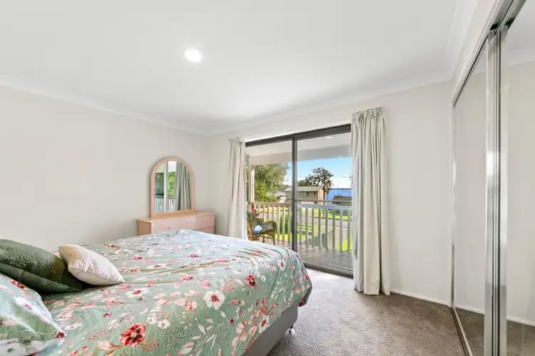 Fourth view of Homely house listing, 48 Kullaroo Road, Summerland Point NSW 2259