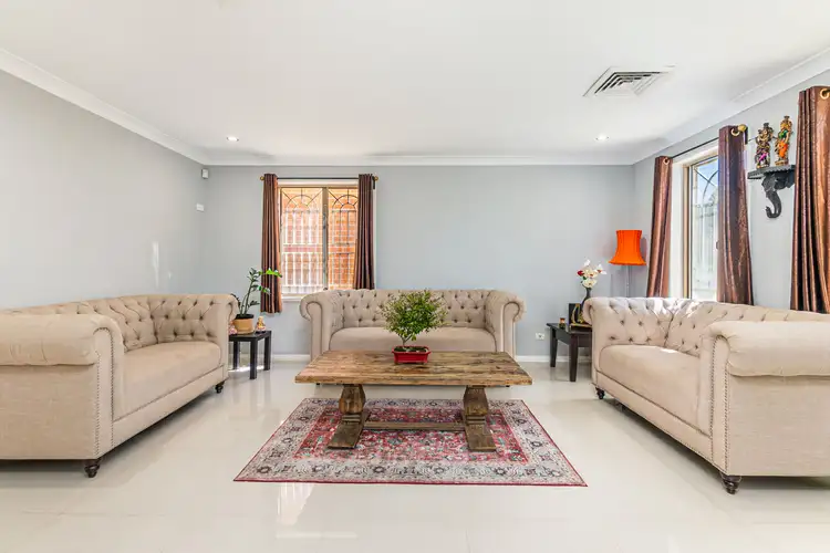Second view of Homely house listing, 20 Purri Avenue, Baulkham Hills NSW 2153