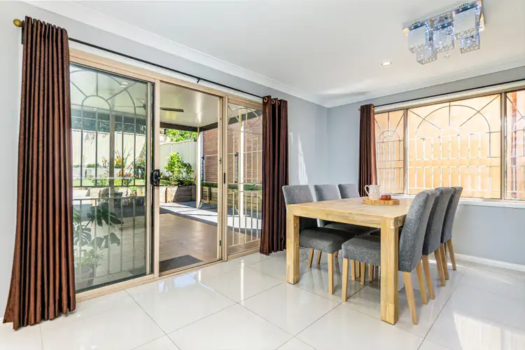 Third view of Homely house listing, 20 Purri Avenue, Baulkham Hills NSW 2153