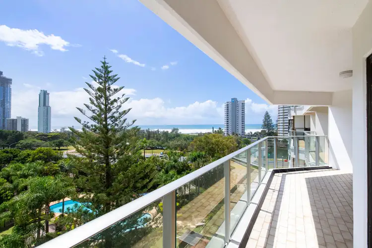 2 Admiralty Drive