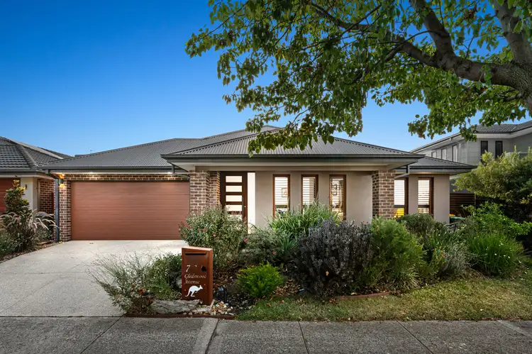 Main view of Homely house listing, 7 Gledswood Avenue, South Morang VIC 3752