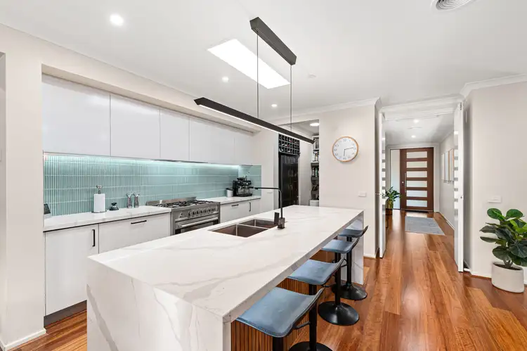 Third view of Homely house listing, 7 Gledswood Avenue, South Morang VIC 3752