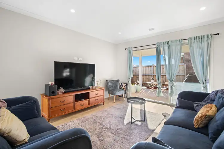 Fourth view of Homely house listing, 23 Langdon Drive, Wyndham Vale VIC 3024