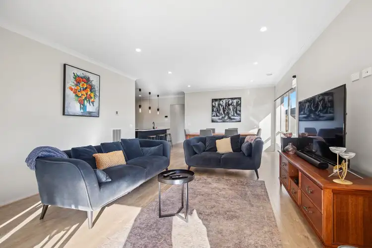 Sixth view of Homely house listing, 23 Langdon Drive, Wyndham Vale VIC 3024