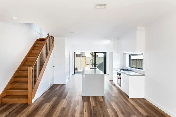 Second view of Homely townhouse listing, 2/41 Prospect Street, Glenroy VIC 3046