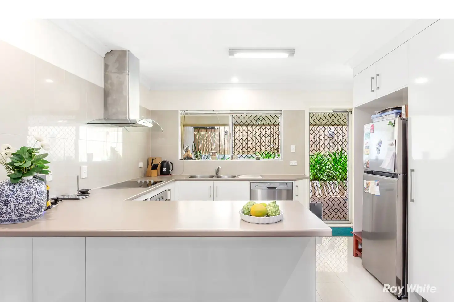 Main view of Homely unit listing, 2/2-4 Maple Street, Yeppoon QLD 4703