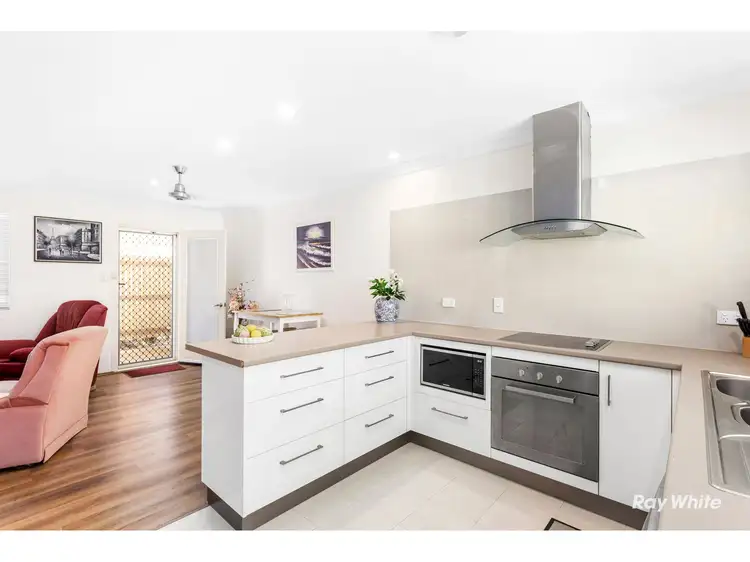 Second view of Homely unit listing, 2/2-4 Maple Street, Yeppoon QLD 4703