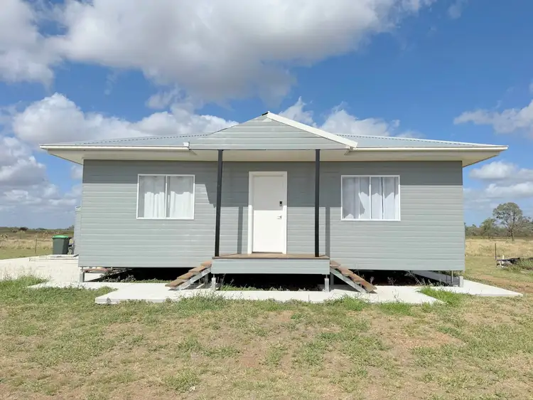 Main view of Homely house listing, 85 Boolooroo Street, Ashley NSW 2400