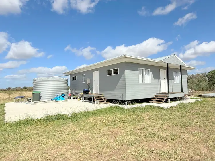 Third view of Homely house listing, 85 Boolooroo Street, Ashley NSW 2400