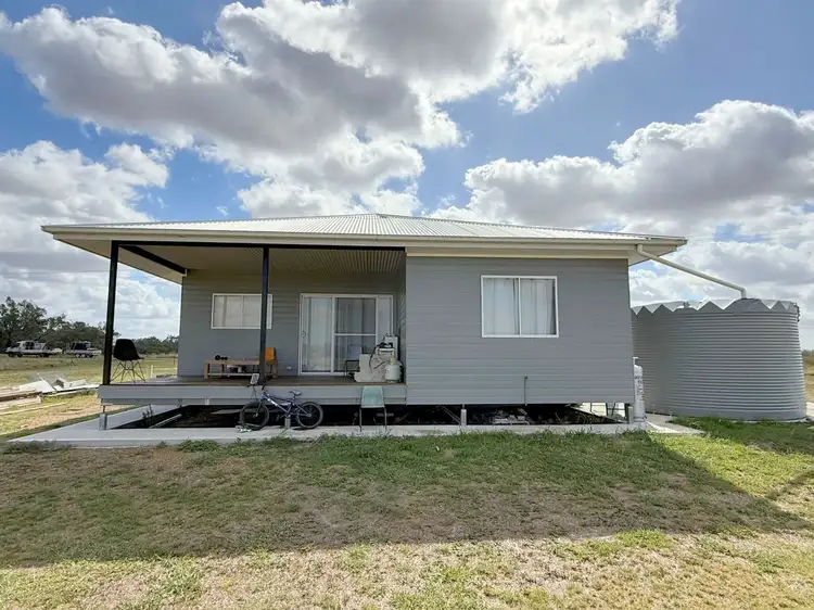 Fourth view of Homely house listing, 85 Boolooroo Street, Ashley NSW 2400