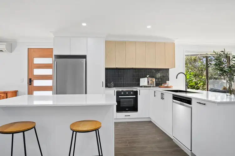 Third view of Homely house listing, 47 Hillview Circuit, Kiama NSW 2533