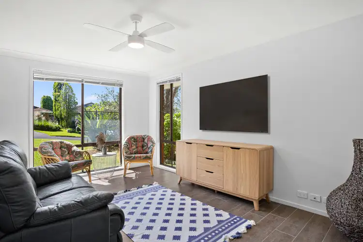 Fourth view of Homely house listing, 47 Hillview Circuit, Kiama NSW 2533