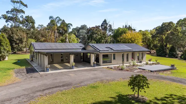 Second view of Homely house listing, 79 Billing Road, Worrolong SA 5291