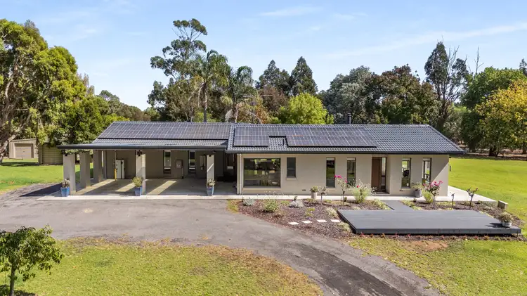 Third view of Homely house listing, 79 Billing Road, Worrolong SA 5291