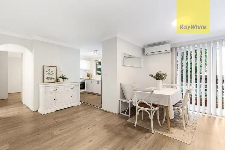 2/51 Fennell Street, North Parramatta NSW 2151