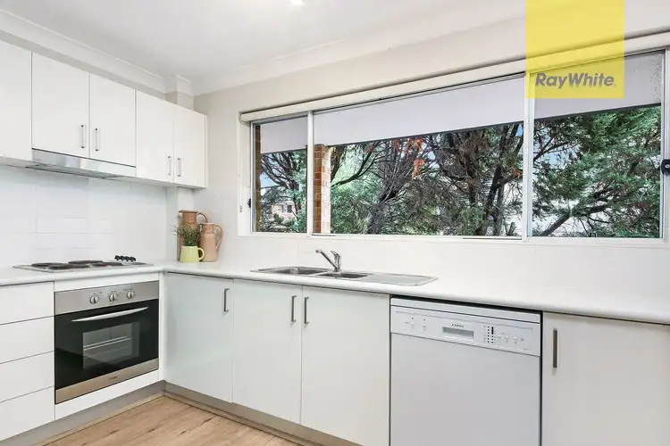 Fifth view of Homely apartment listing, 2/51 Fennell Street, North Parramatta NSW 2151