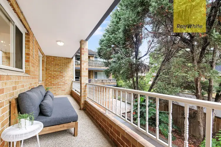 Sixth view of Homely apartment listing, 2/51 Fennell Street, North Parramatta NSW 2151
