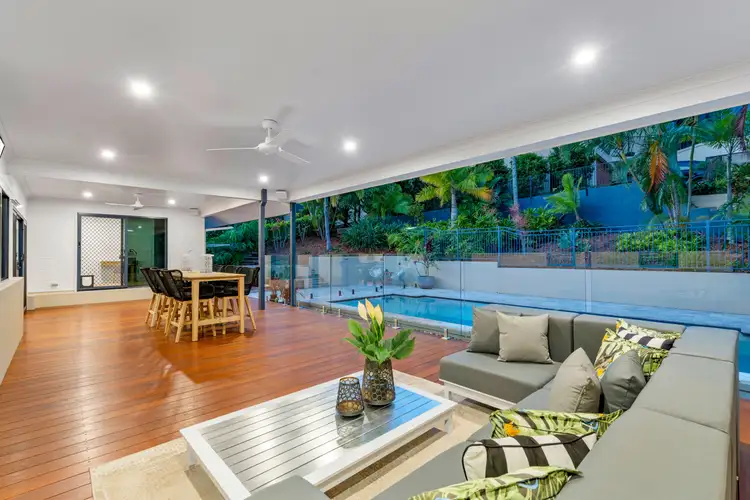 14 Mulyan Place, Ashmore QLD 4214