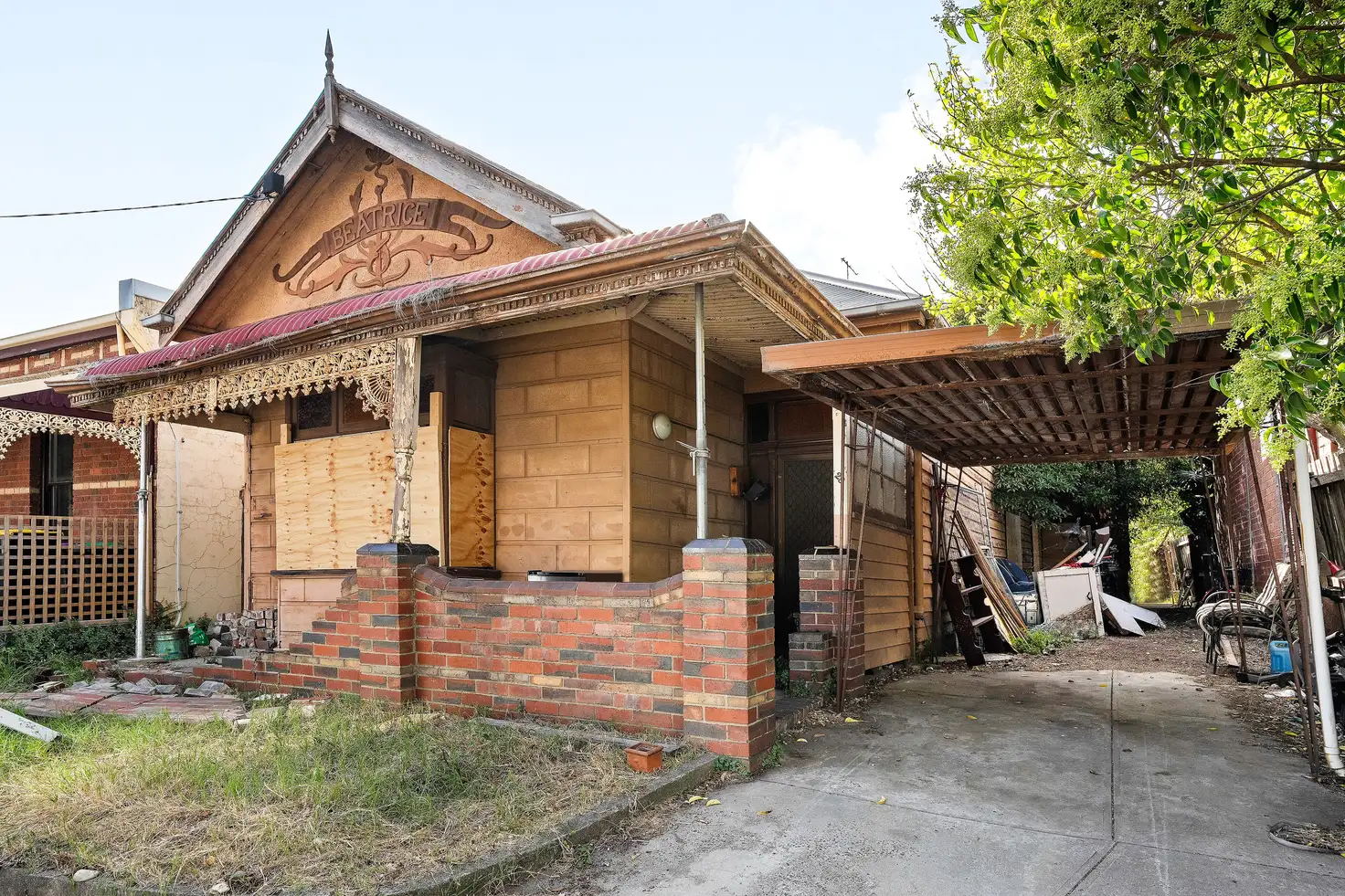 Main view of Homely house listing, 28 Barry Street, Brunswick VIC 3056