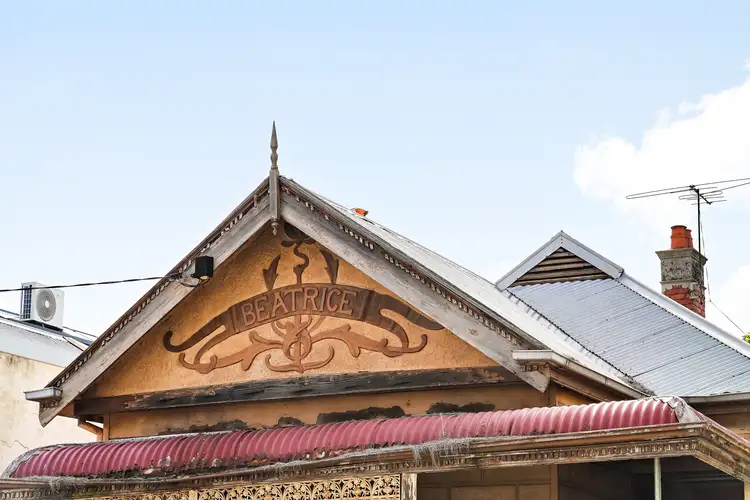 Second view of Homely house listing, 28 Barry Street, Brunswick VIC 3056